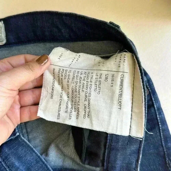 Current Elliott - Picture 3 of 4